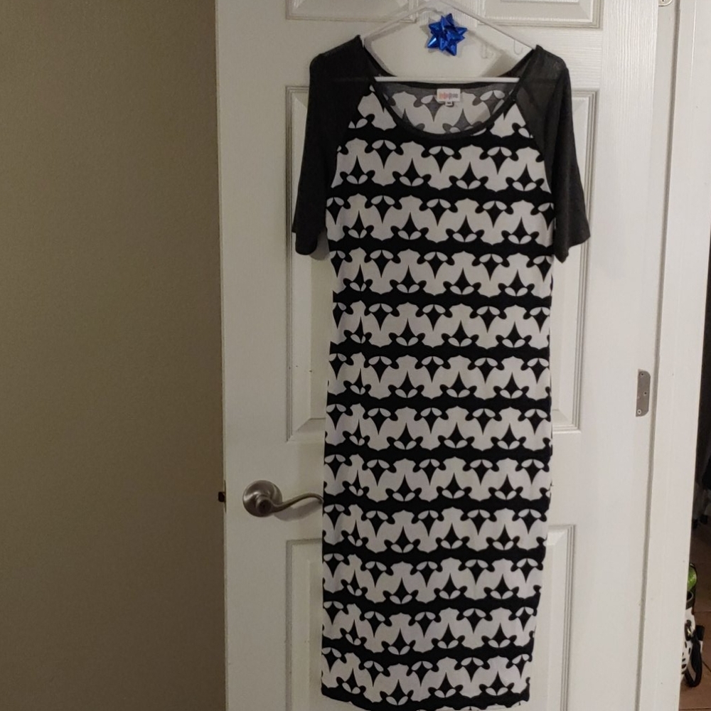 Lularoe Dress